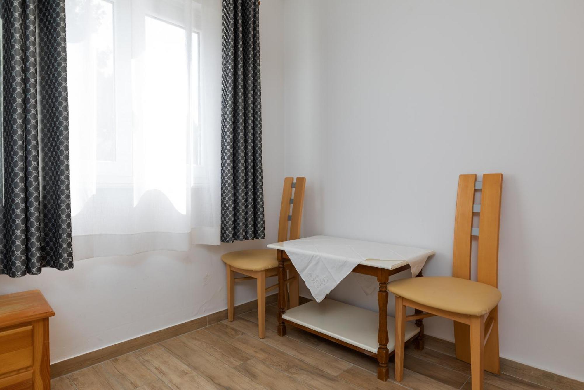 Apartments By The Sea Duce, Omis - 2992 Dugi Rat Quarto foto